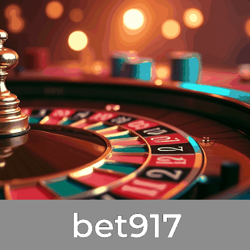 Descubra a Excelência em Apostas com bet917