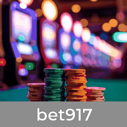 Bet917: O Mundo de Jogos Selecionados