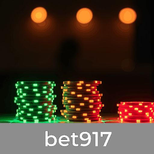 Bet917: Desbloqueie Bonificações e Ofertas Incríveis