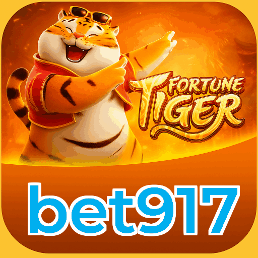 bet917 Logo