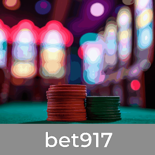 Descubra a Excelência em Apostas com bet917